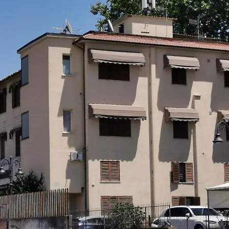 Nazionale 3* Bolsena