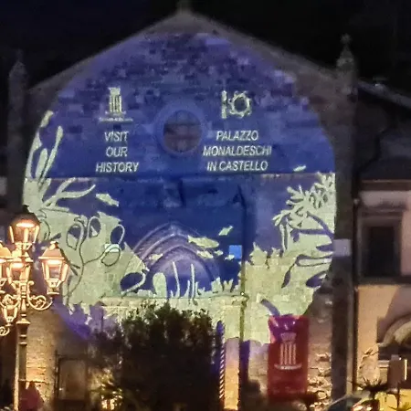 Nazionale 3*