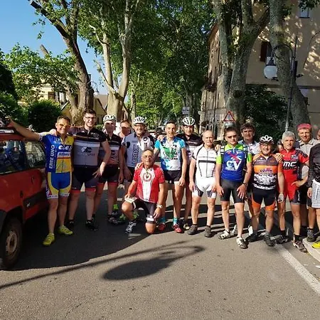 Nazionale 3* Bolsena