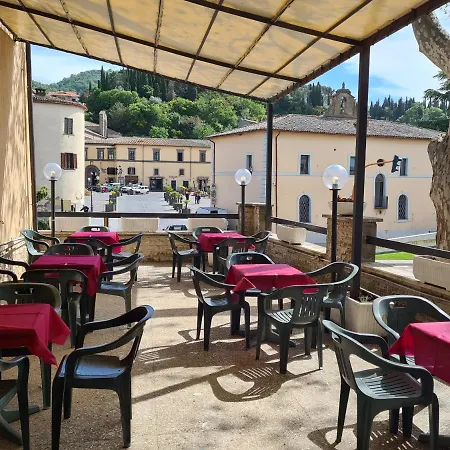 Nazionale Bolsena