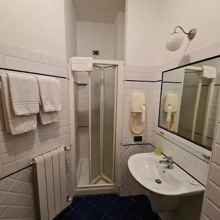 Nazionale Hotel 3*