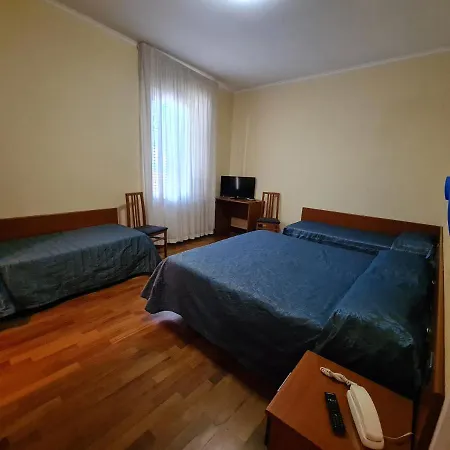 Nazionale 3*