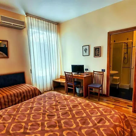 Hotel Nazionale Bolsena