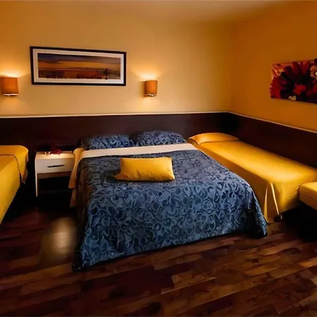 Hotel Nazionale