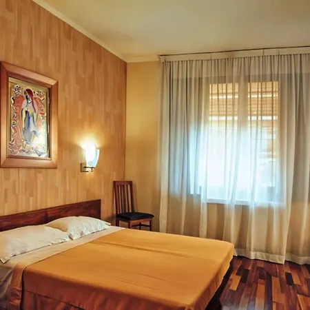 Nazionale Hotel 3*