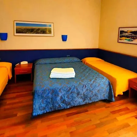 Nazionale Hotel