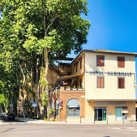 Nazionale 3*