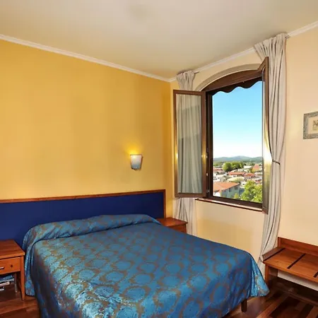 Nazionale Hotel Bolsena