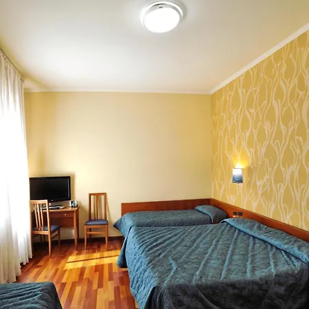Hotel Nazionale 3*