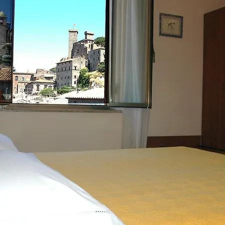 Nazionale 3* Bolsena