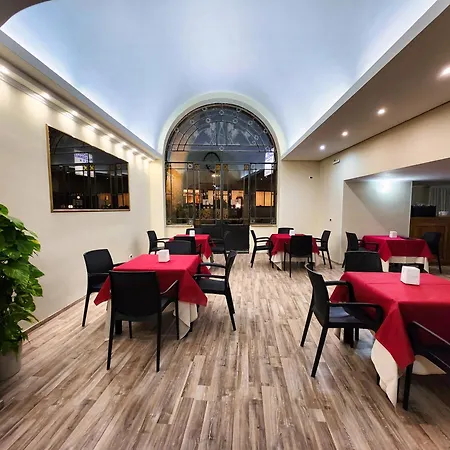 Nazionale Hotel