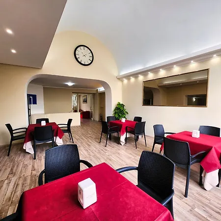 Nazionale Hotel