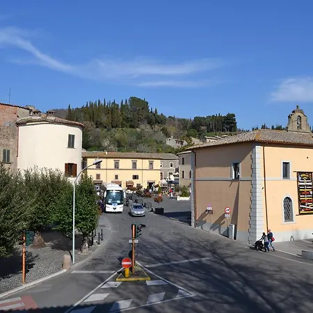 Hotel Nazionale 3*