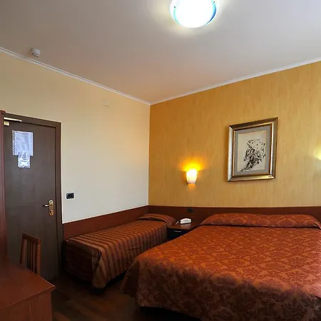 Hotel Nazionale Bolsena